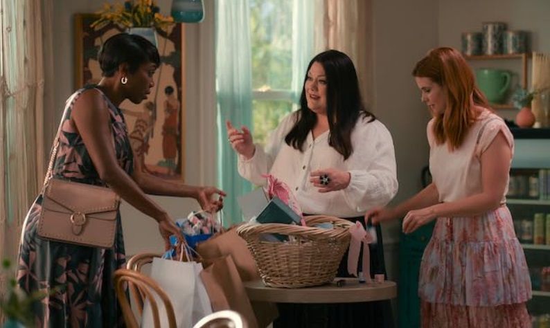Tayang di Netflix sejak 2020 lalu, berikut ini sinopsis series Sweet Magnolias season 1. Kisah tiga sahabat dengan problem yang berbeda.