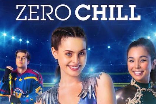 Tayang di Netflix, yuk simak bagaimana sinopsis series Zero Chill. Drama keluarga tentang perempuan yang hobi skating.