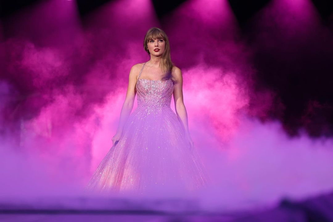 Berikut ini 5 tips merawat kulit ala Taylor Swift yang membuat penampilannya jadi muda jauh dari usianya.