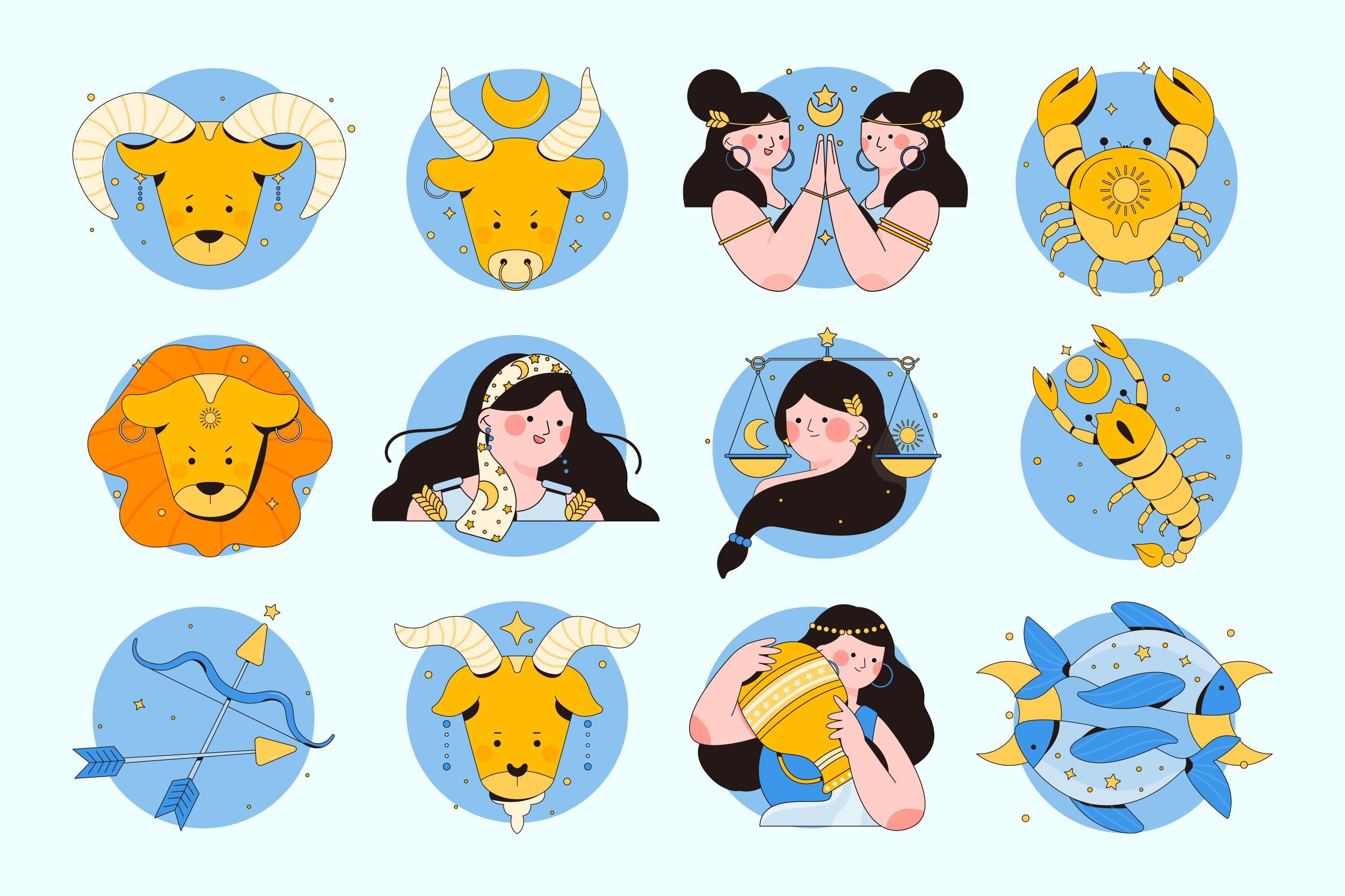 Kehidupan cinta seseorang yang sudah berpasangan maupun masih lajang dilihat dari ramalan zodiak September 2023. Seperti apa?
