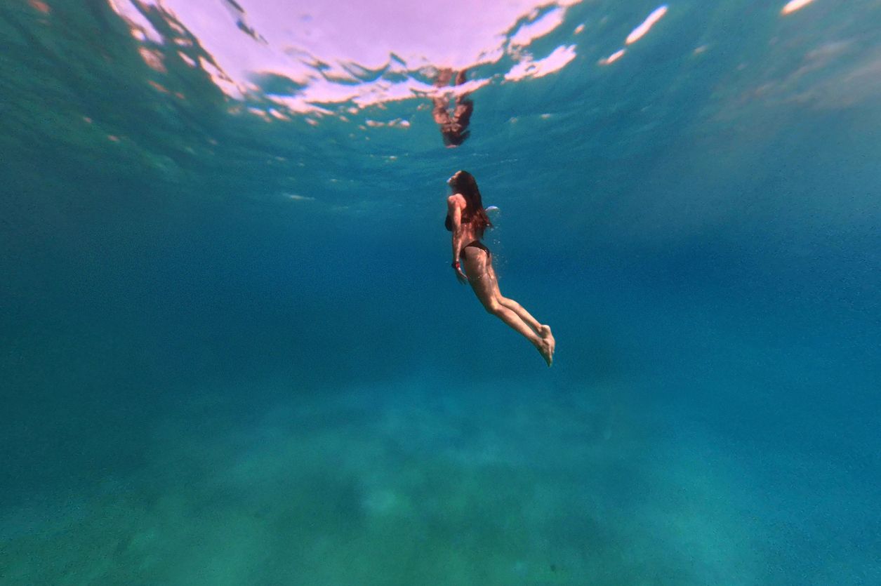 Ada Freediving Competition di North Aquatic Center, Kelapa Gading di awal September, yuk ketahui manfaat freediving bagi fisik maupun mental