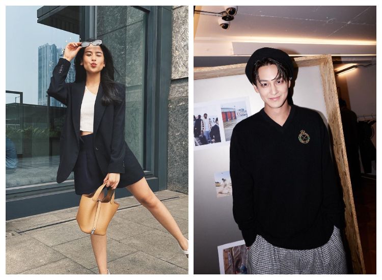 Viral di media sosial aktris Indonesia Maudy Ayunda dan aktor Korea Kim Bum dipasangkan dalam sebuah film, berikut sinopsis film Tanah Air Kedua.