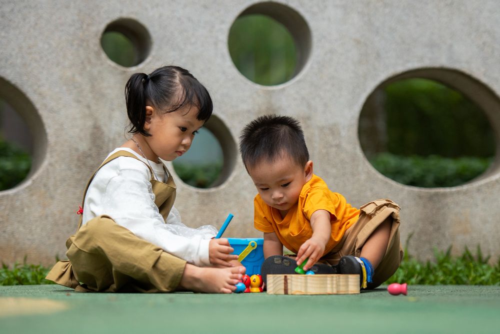 Kawan Puan, simak tips memulai ide usaha daycare agar meraih sukses. Yang paling penting menyediakan tempat nyaman untuk anak-anak!