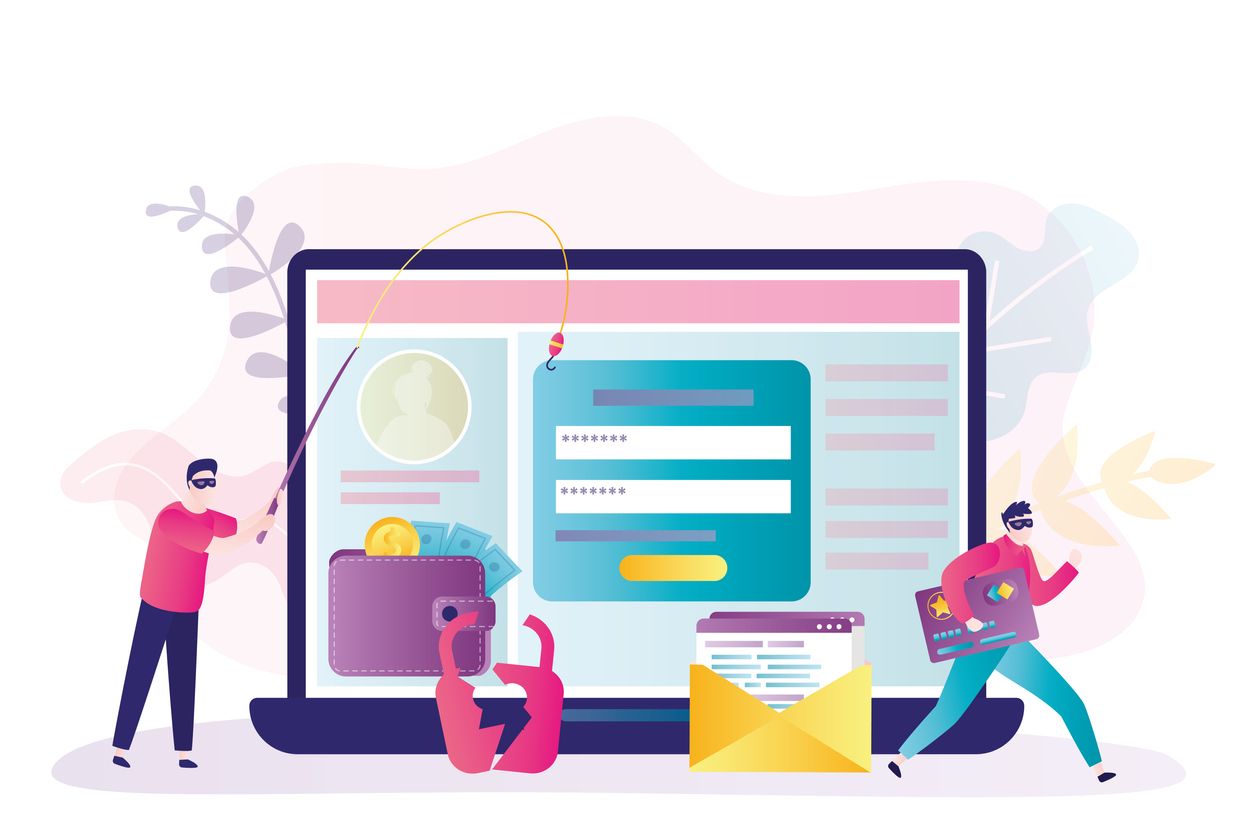 Apa yang bisa dilakukan jika data pribadi dan nomor telepon disebar oleh pinjol atau pinpri tempat Kawan Puan meminjam dana? Ini jawabannya.
