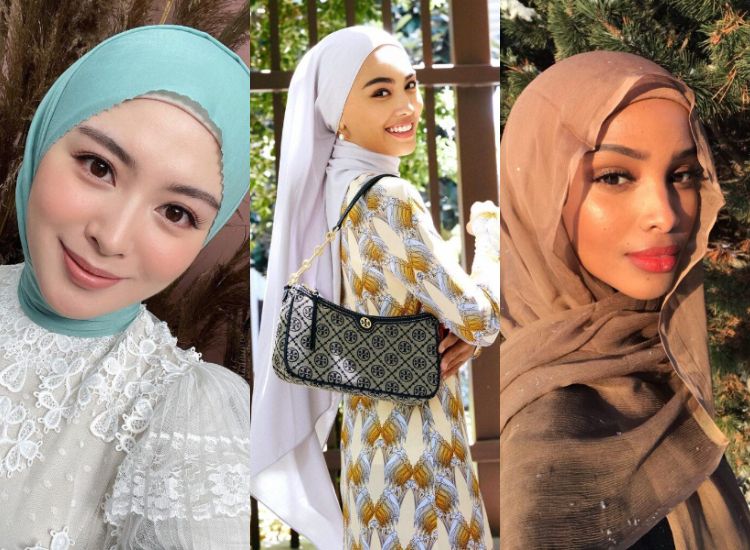 Menjelang Hari Solidaritas Hijab Internasional 4 September, berikut inspirasi 5 gaya hijab unik di berbagai negara, ada Korea Selatan hingga Afrika.