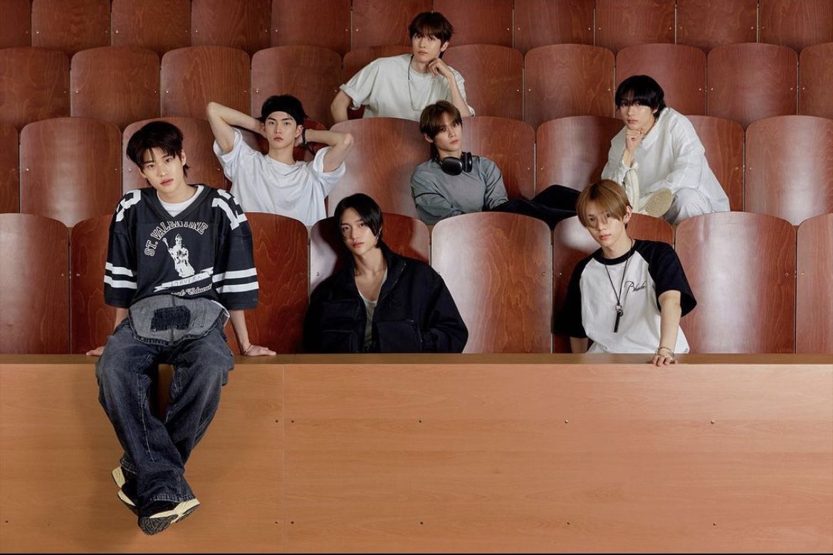 Berikut ini fakta menarik boyband baru SM Entertainment bernama RIIZE. Yuk simak selengkapnya Kawan Puan.