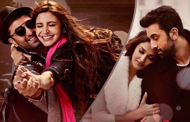 Sinopsis film Ae Dil Hae Mushkil  menceritakan tentang kisah cinta rumit antara perempuan pengidap kanker dan seorang musisi. Begini lengkapnya