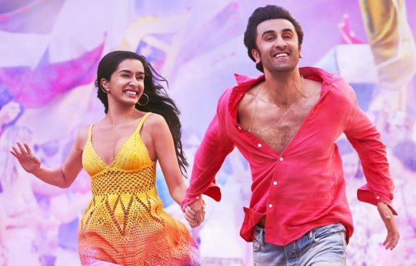 Tu Jhoothi Main Makkar merupakan film bollywood populer yang tayang di Netflix. Berikut sinopsis film Tu Jhoothi Main Makkar