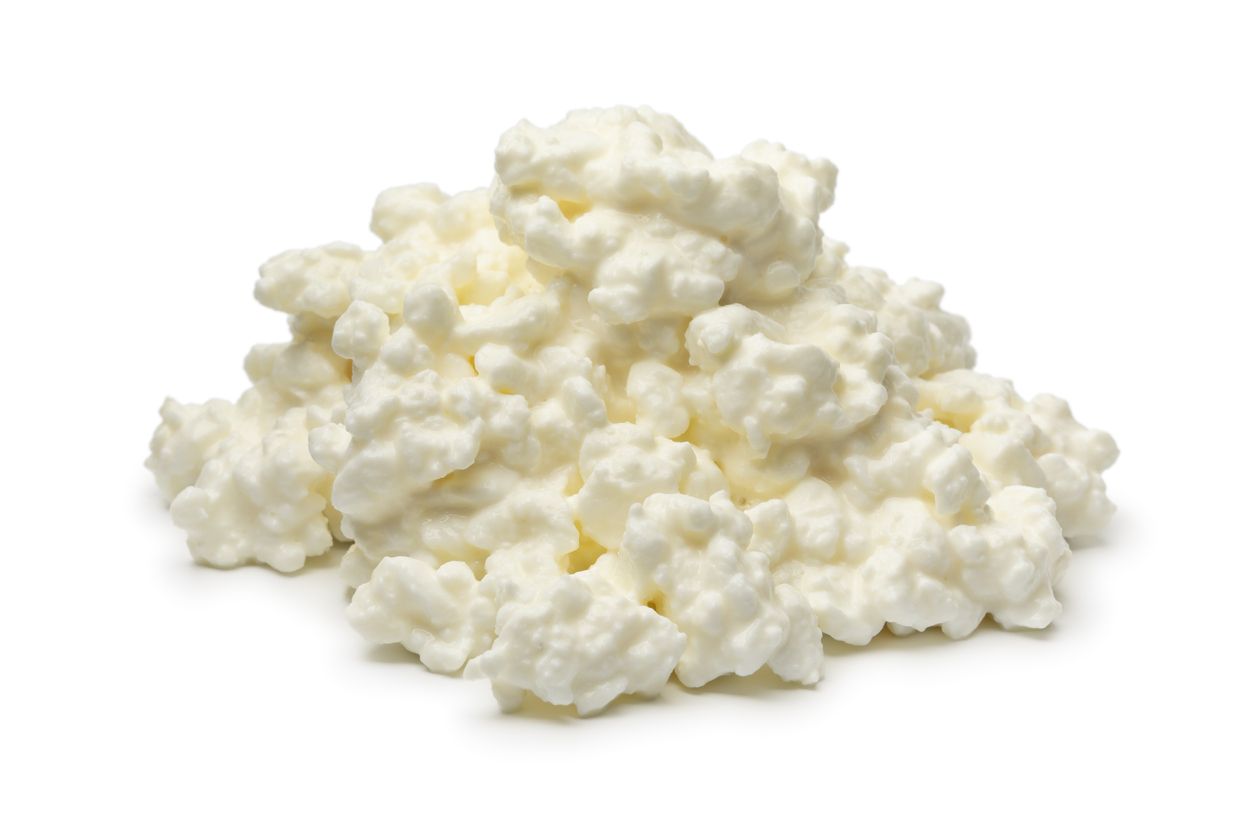 Berikut 3 tips membuat cottage cheese, cocolan Tiffany Plate yang viral di TikTok. Simak penjelasan selengkapnya!