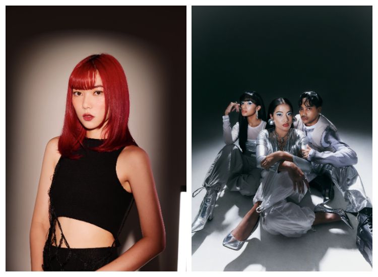 Isyana Sarasvati dan GAC (Gamaliel, Audrey, Cantika) wakili Indonesia ke SXSW Sydney yang digelar tanggal 15 sampai 22 Oktober 2023, acara apa itu?