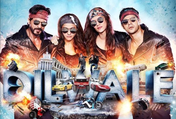 Aktor India Shah Rukh Khan kembali bermain film dengan Kajol di sinopsis film Dilwale. Berikut cerita lengkapnya.