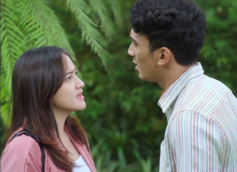 Viral di medsos, berikut ini daftar pemain sinopsis series Can You Hear Me? yang tayang di Vidio. Siapa saja pemainnya?