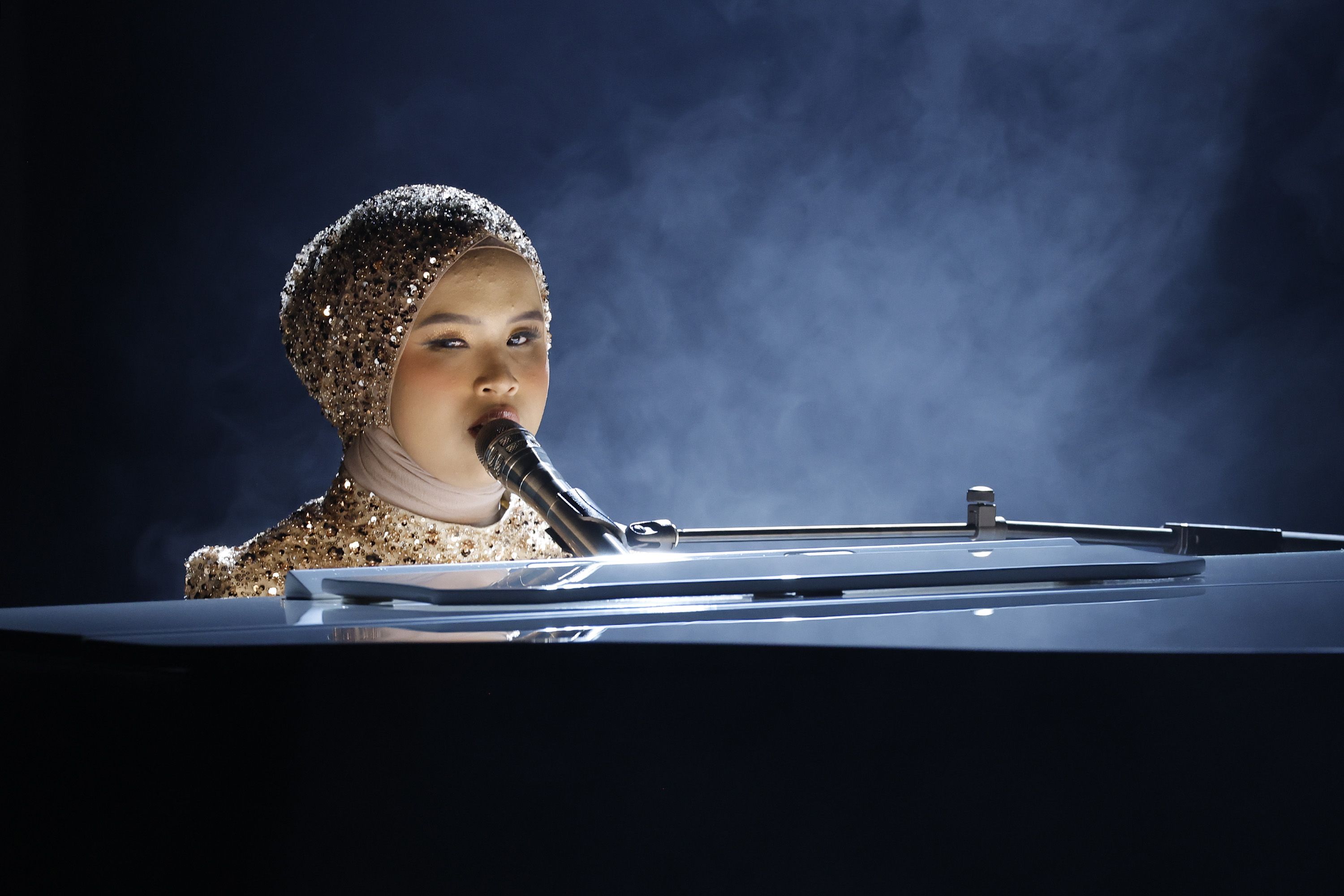 Kabar menyenangkan datang dari Putri Ariani yang lolos final America's Got Talent 2023 nih. Yuk simak!