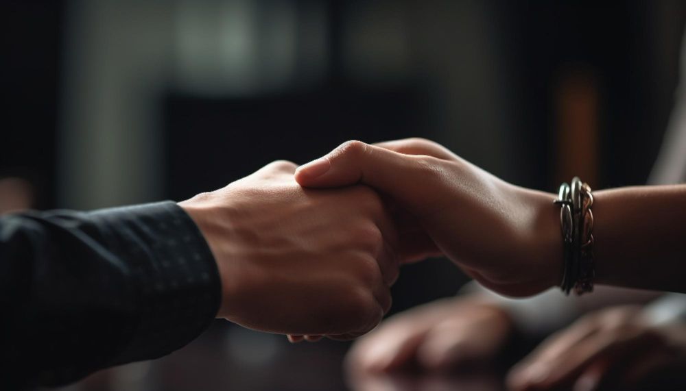 Lebih dari sekadar pacaran, yuk ketahui apa itu courting dalam hubungan atau dikenal pula dengan istilah courtship!