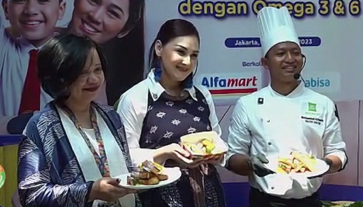 Food plating, atau tata penataan makanan, adalah seni menyajikan makanan dengan cara yang menarik. Ini dia tipsnya.