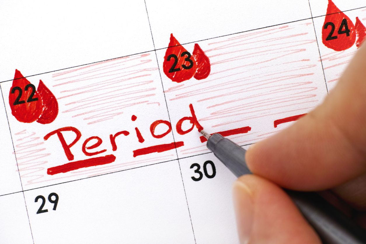 Berikut ini 4 dampak buruk telat menstruasi terhadap kesehatan perempuan, mulai dari stres hingga masalah kehamilan.