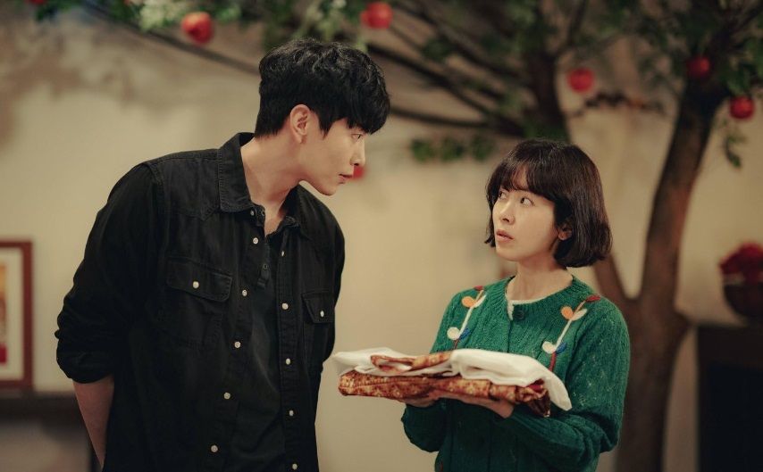 Sinopsis Drakor Behind  Your Touch Episode 9 yang tayang Sabtu, (9/9/2023) di Netlix, Jang Yeol dan Ye Boon mencari keberadaan pembunuh di Mujin.