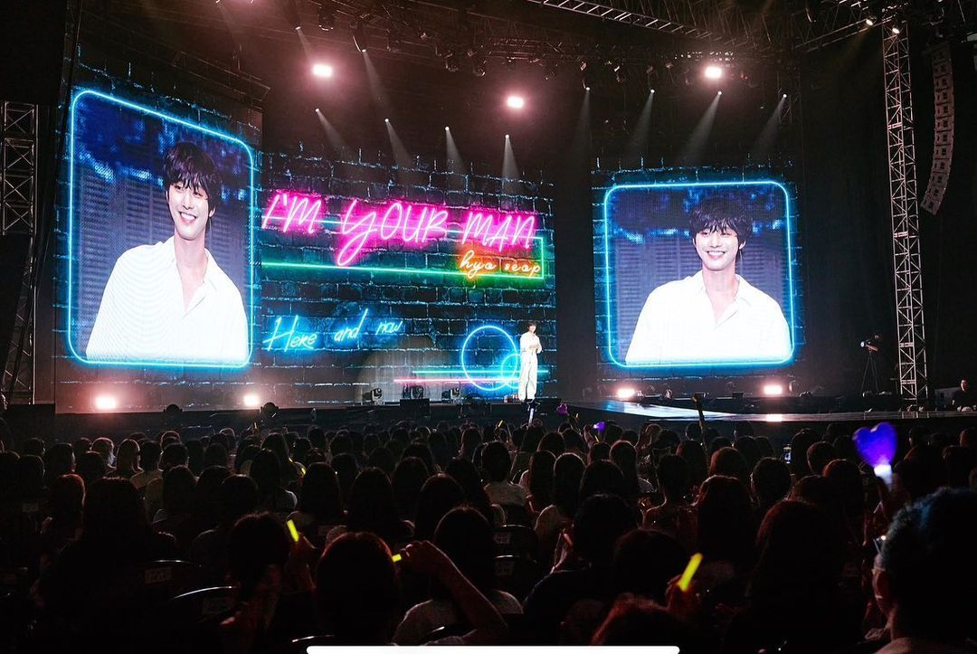 Ada sederet fakta menarik fan meeting Ahn Hyo Seop di Jakarta. Ingin tahu apa saja? Berikut selengkapnya!