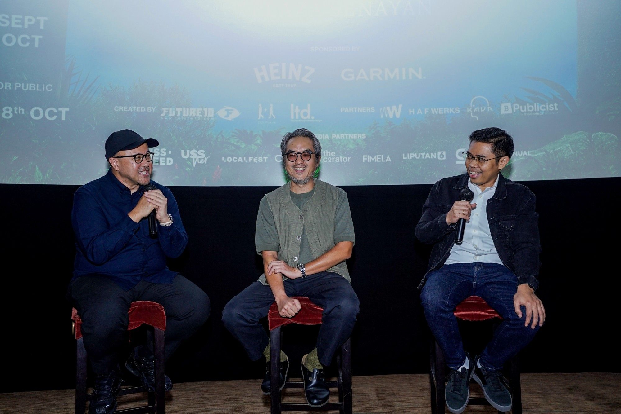 BCA Goodlife X Brightspot Market 2023 akan hadir kembali dengan membawa lebih dari 200 brand lokal di industri kreatif. 