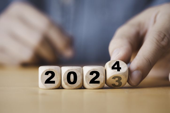 Berikut adalah daftar hari libur nasional dan cuti bersama tahun 2024 mendatang. Simak selengkapnya yuk!