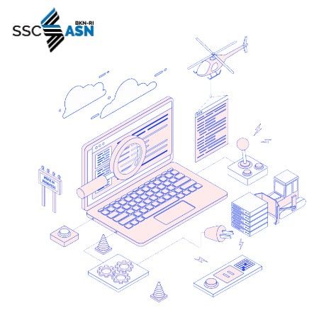 Pendaftaran CPNS dan PPPK 2023 segera dibuka 17 September, simak cara membuat akun di SSCASN berikut ini!