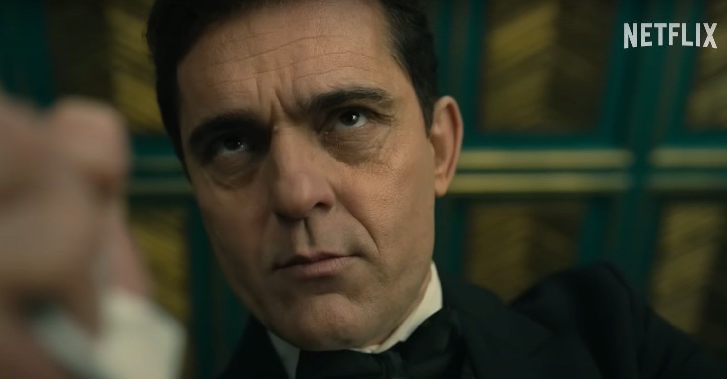 Series Berlin jadi spin off Money Heist, penulis ungkap alasannya. Penasaran? Berikut penjelasan lengkapnya.