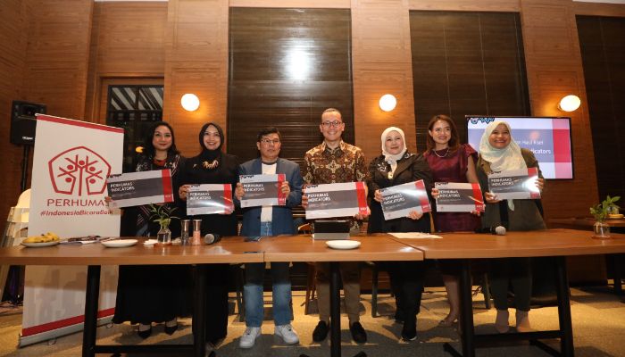 Berikut ini penjelasan mengenai produk PERHUMAS bernama PERHUMAS Indicators yang membuktikan profesi humas penting.