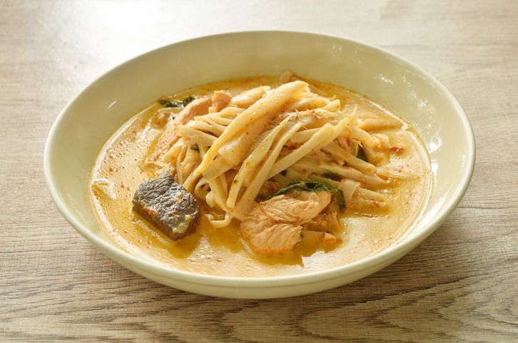 Jadi lokasi penyelenggaraan Asian Games 2023, berikut ini rekomendasi makanan tradisional khas Hangzhou, Cina. Apa saja?