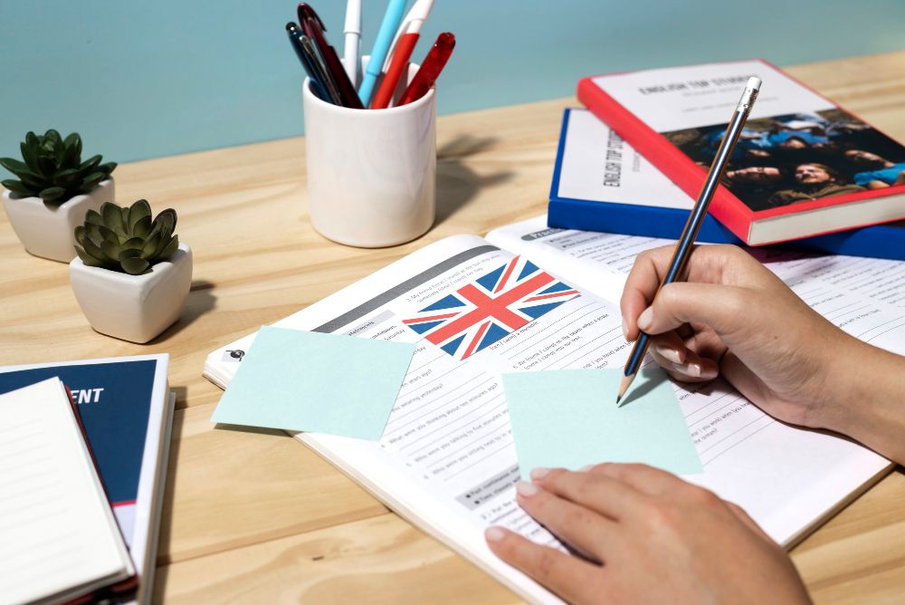 Kawan Puan, praktekkan tips dari mentor berikut ini untuk mendapatkan skor IELTS yang tinggi. Seperti apa?