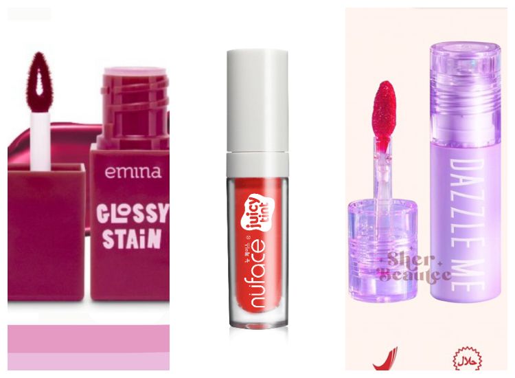 Top 5 Affordable Lip Tint Recommendations Under IDR 50,000 – Parapuan.co