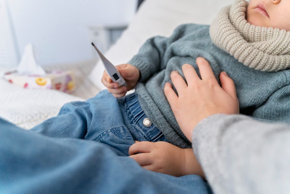Mengenal usus buntu pada anak, mulai dari gejala hingga penyebabnya. Berikut penjelasan lengkapnya yang perlu kamu tahu.