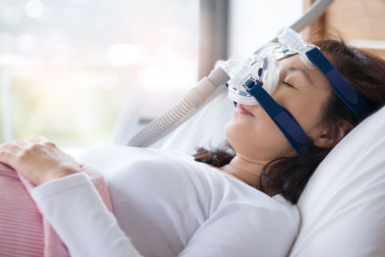 Berikut ini penjelasan mengeni apa itu sleep apnea beserta gejalanya yang jadi kondisi medis viral di TikTok.