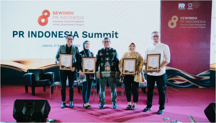 Kawan Puan, PR Indonesia baru saja merayakan sewindu perjalanan mereka di bidang public relations. Simak fakta-faktanya!