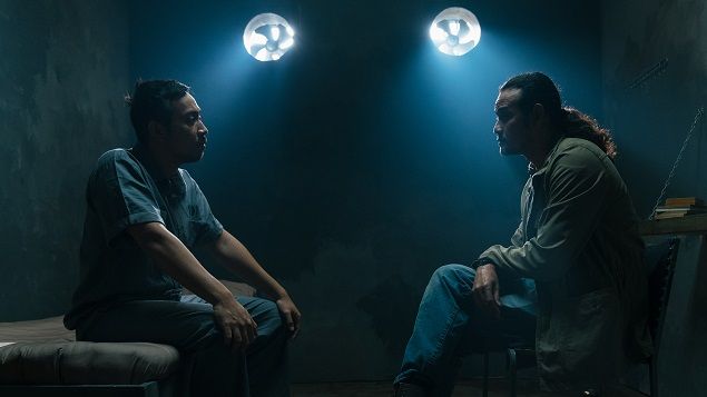 Rilis official trailer, intip sinopsis series Rencana Besar di Prime Video tayang 5 Oktober 2023, diadaptasi dari buku Rencana Besar karya Tsugaeda.