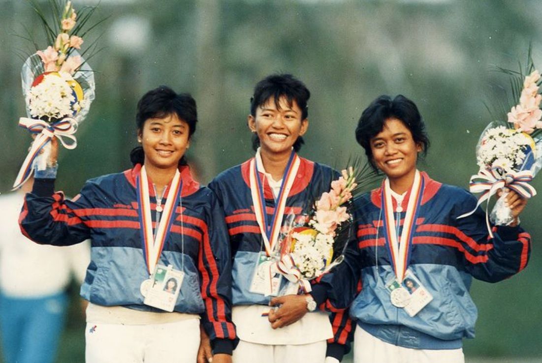 Kusuma Wardhani atlet panahan perempuan Indonesia meninggal dunia setelah mengalami penyumbatan pembuluh darah. Berikut penyebab aterosklerosis.