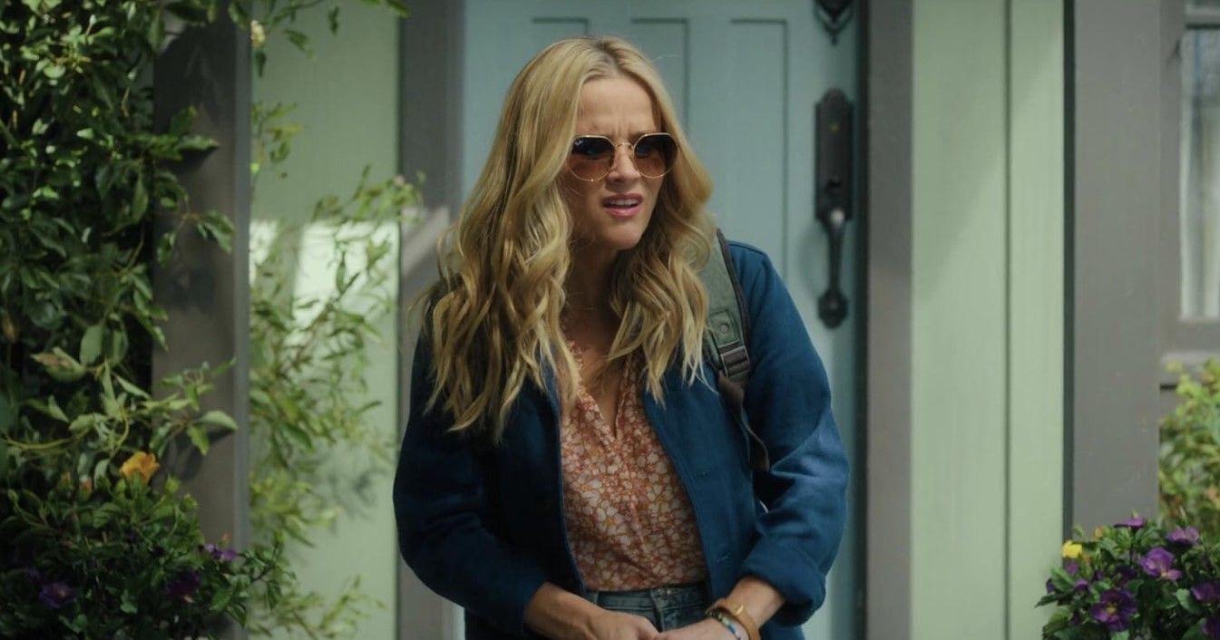 Bisa ditonton di Netflix, berikut sinopsis film Your Place or Mine. Kisahkan dua sahabat yang bertukar kehidupan.