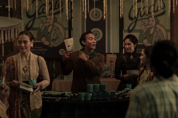 Berikut ini adalah daftar film dan serial yang bakal tayang di Netflix November 2023, lengkap dengan sinopsis series dan filmnya.