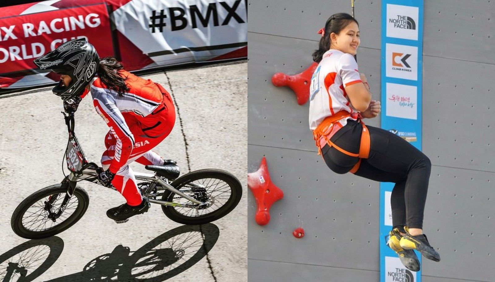 Bikin bangga, 2 atlet perempuan Indonesia ini berhasil meraih medali emas di Asian Games 2023. Siapa saja?