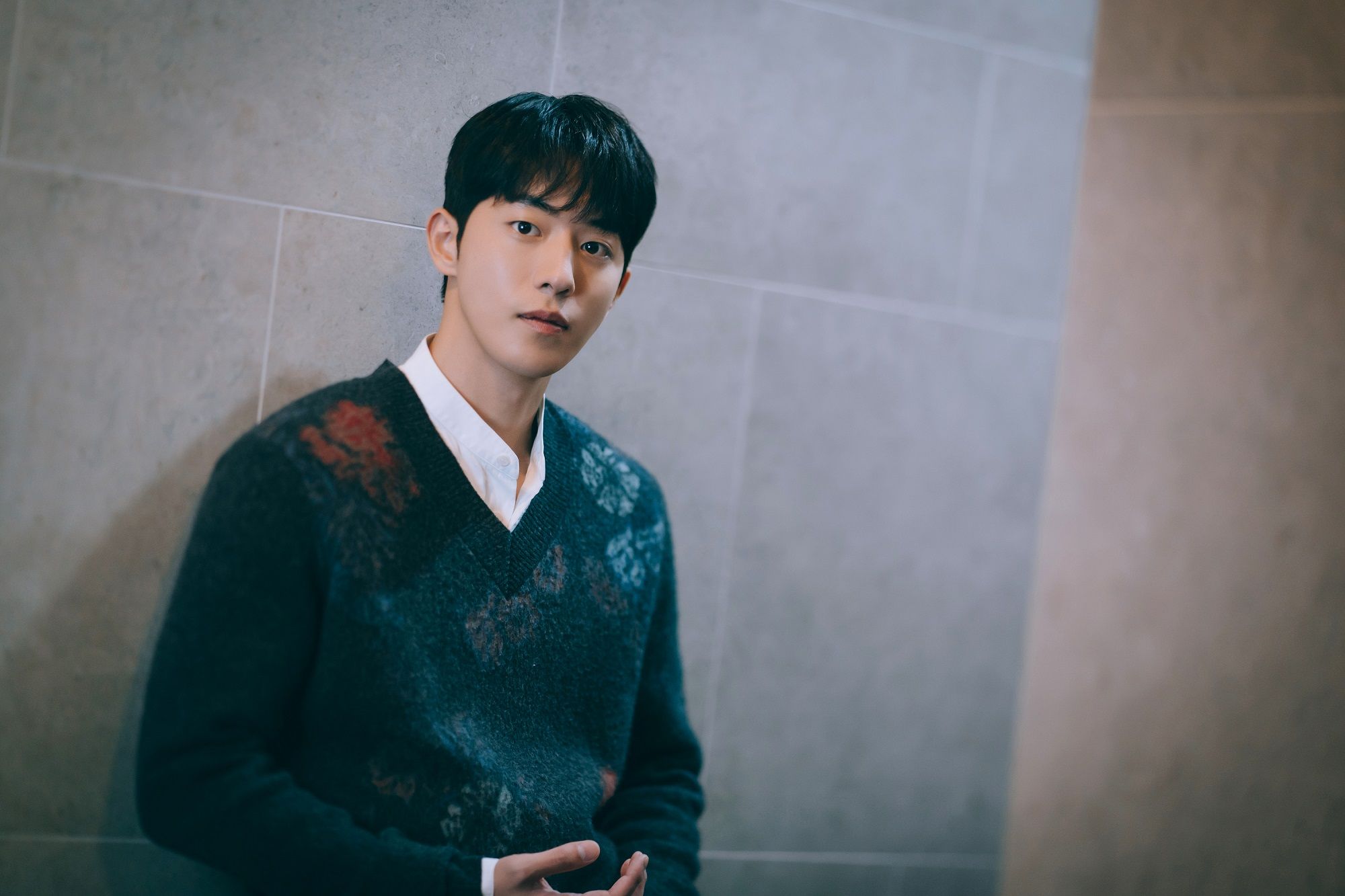 Sinopsis drakor Vigilante yang dibintangi oleh Nam Joo Hyuk, tayang di program On Screen Busan International Film Festival (BIFF) 2023.