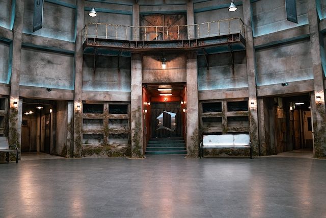 Game show The Devil's Plan Korea Selatan yang tayang di Netflix berjumlah 12 episode jadi tayangan viral di TikTok, berikut profil 12 pesertanya.