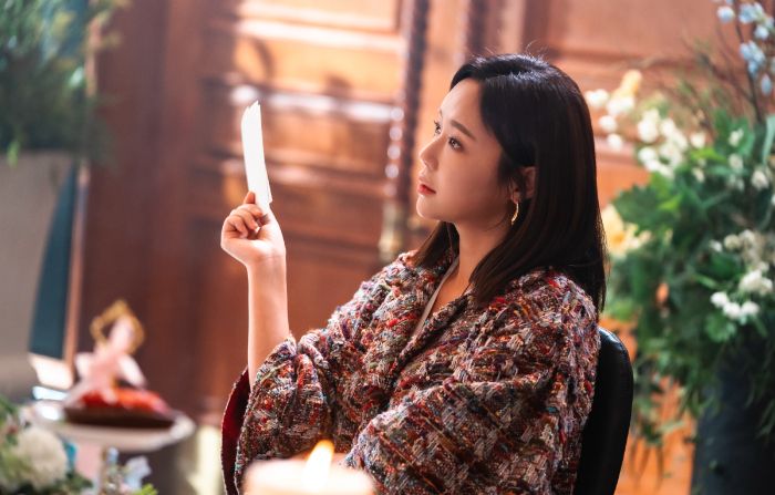 Berikut ini adalah 4 karakter yang ada di sinopsis series The Escape of the Seven. Yuk simak selengkapnya!