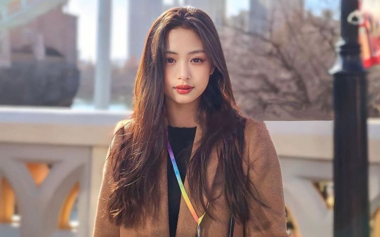 Berikut ini berita terbaru Ahyeon yang bakal segera comeback barenga BABYMONSTER setelah sebelumnya disebut keluar.