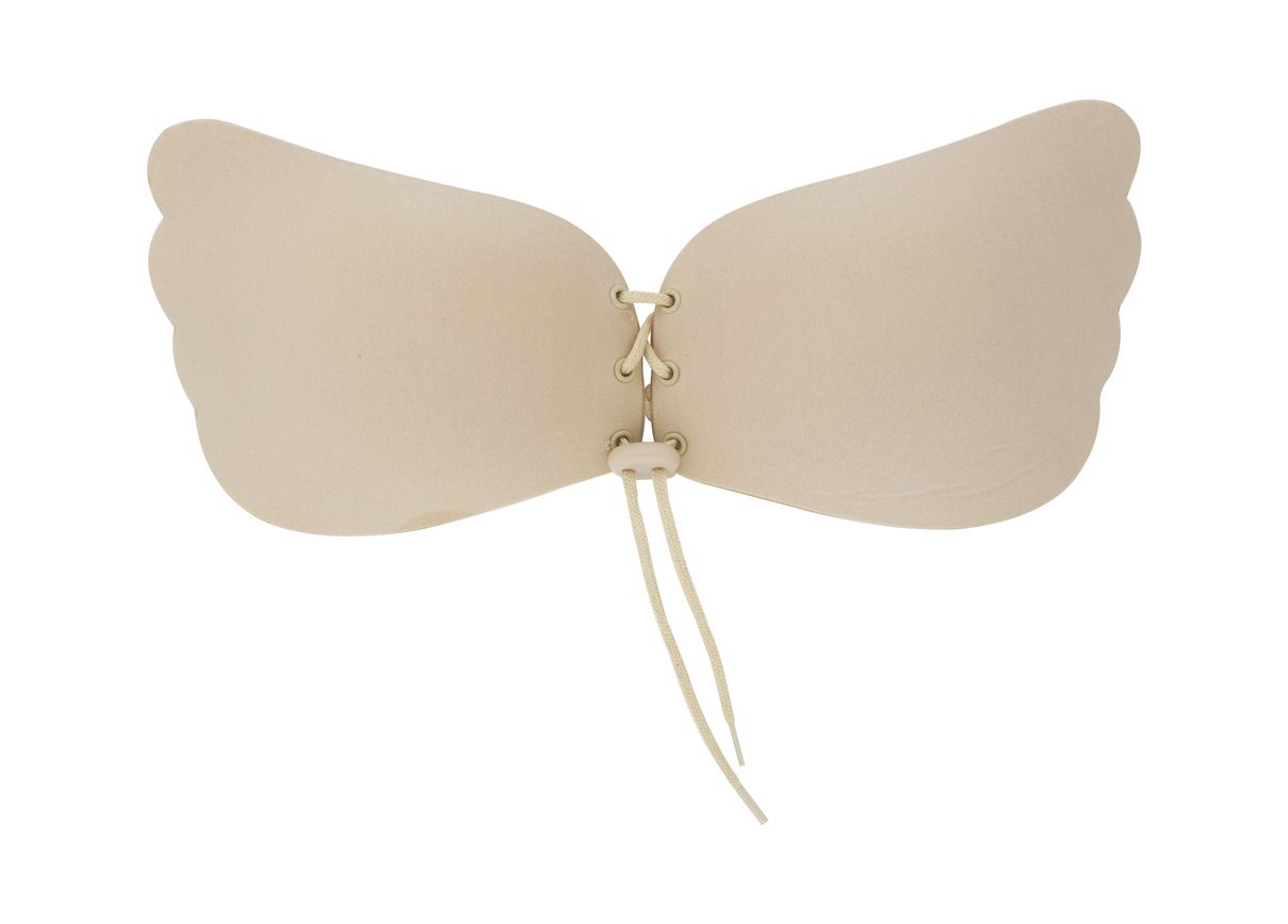 Berikut ini 5 rekomendasi invisible bra viral di TikTok yang bikin percaya diri saat pakai baju backless, simak selengkapnya