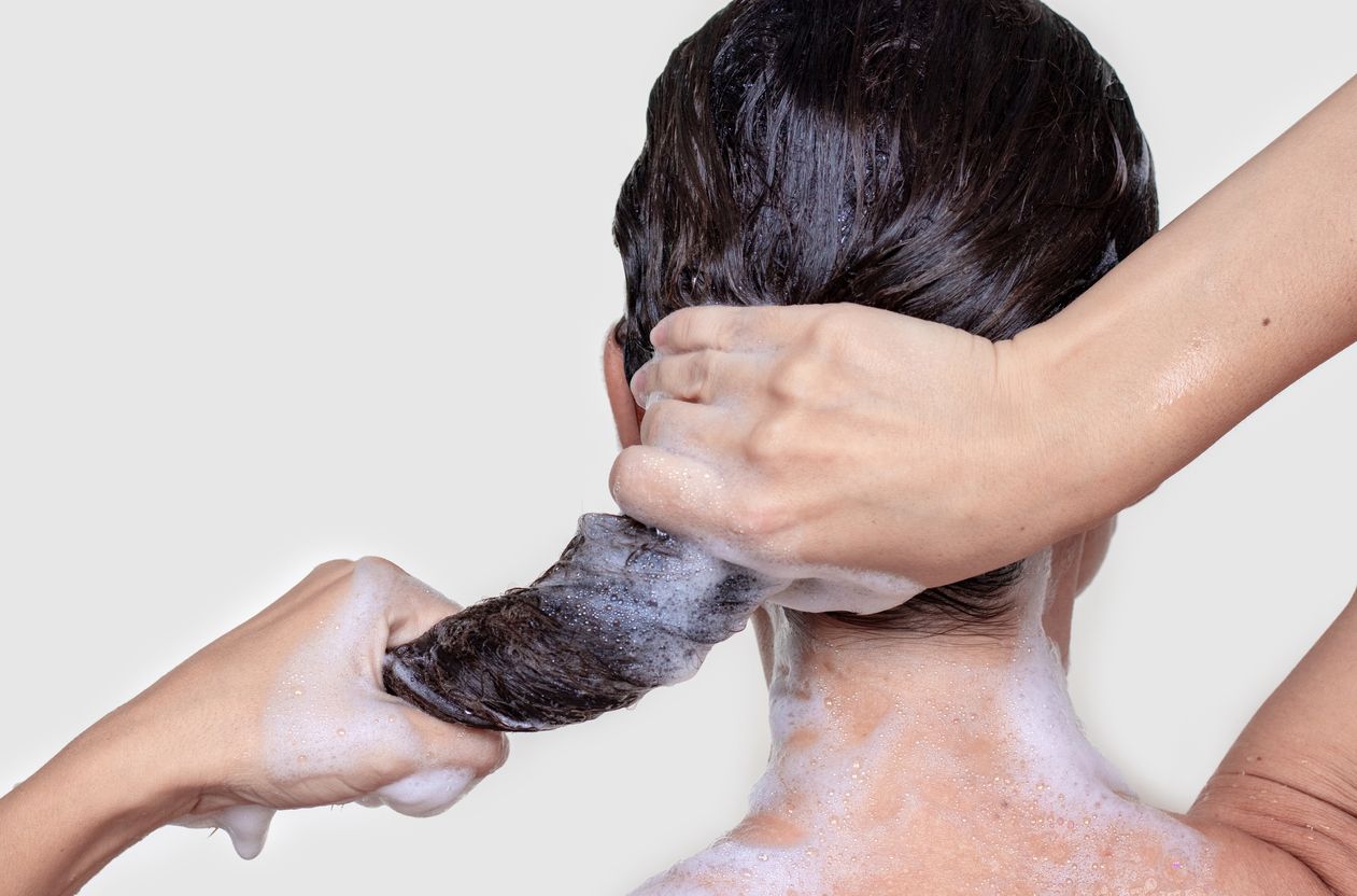 Videonya viral di TikTok, dokter mengungkap kesalahan merawat rambut yang sering dilakukan orang Indonesia