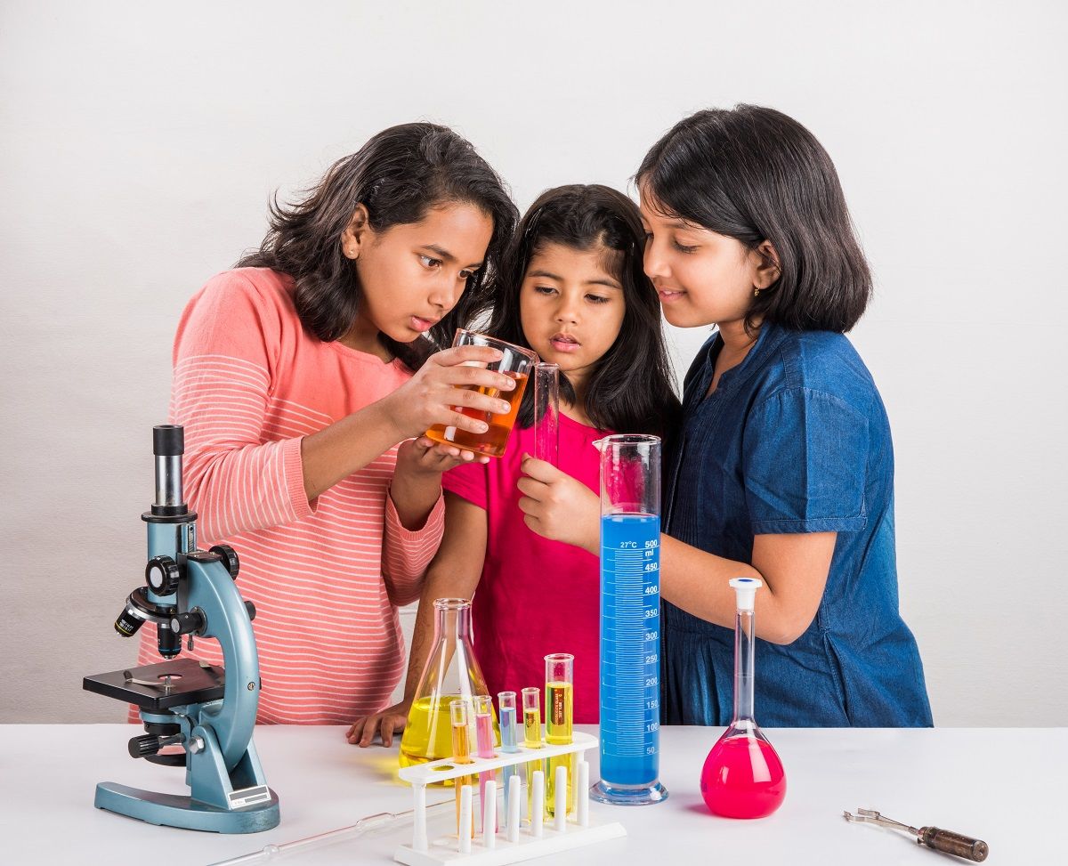 Pada Hari Anak Perempuan Sedunia, Mattel, meluncurkan Dream Gap Project di kawasan Asia Pasifik. Ini hasil penelitiannya.