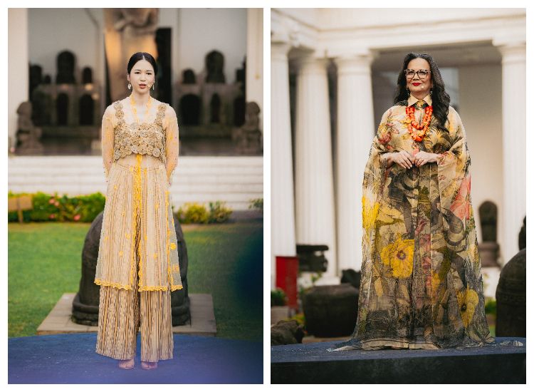 Ini dia deretan aktris Indonesia yang masuk dalam nominasi Pemeran Pendukung dan Pemeran Utama Perempuan Terbaik Festival Film Indonesia 2023.