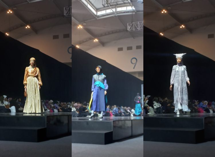 Berikut ini 9 jenama yang menampilkan koleksinya di opening JMFW 2024, simak juga ada siapa saja di penutupannya