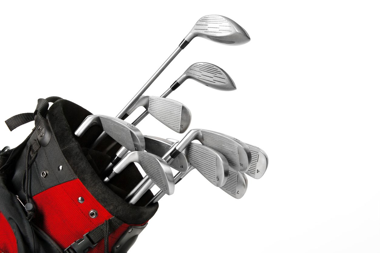 Berikut ini rekomendasi stick golf produksi Jepang yang bisa dipakai oleh golfer profesional bernama Mizuno Pro 24 Series