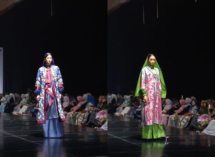 Mulai dari rekomendasi skincare jerawat hingga tips merawat kebaya ala desainer. Ini berita terpopuler fashion dan beauty. 
