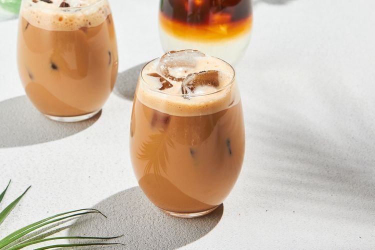 Gen Z menyukai kopi susu dengan cita rasa yang unik. Ini rekomendasi kopi susu rasa salted caramel dari Ichitan yang bisa dicoba.